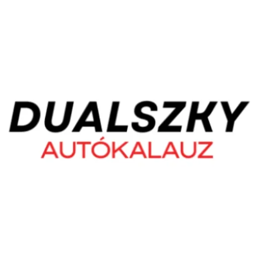 Dualszky AutóKalauz logó