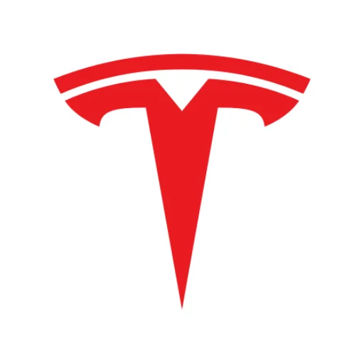 Tesla Magyarország logó